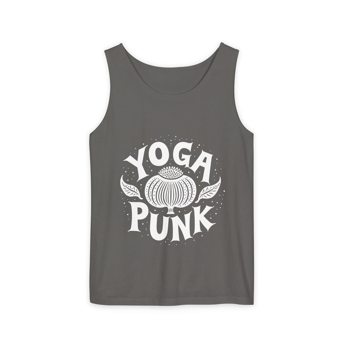 Yoga Punk Relaxed Fit Tank Top