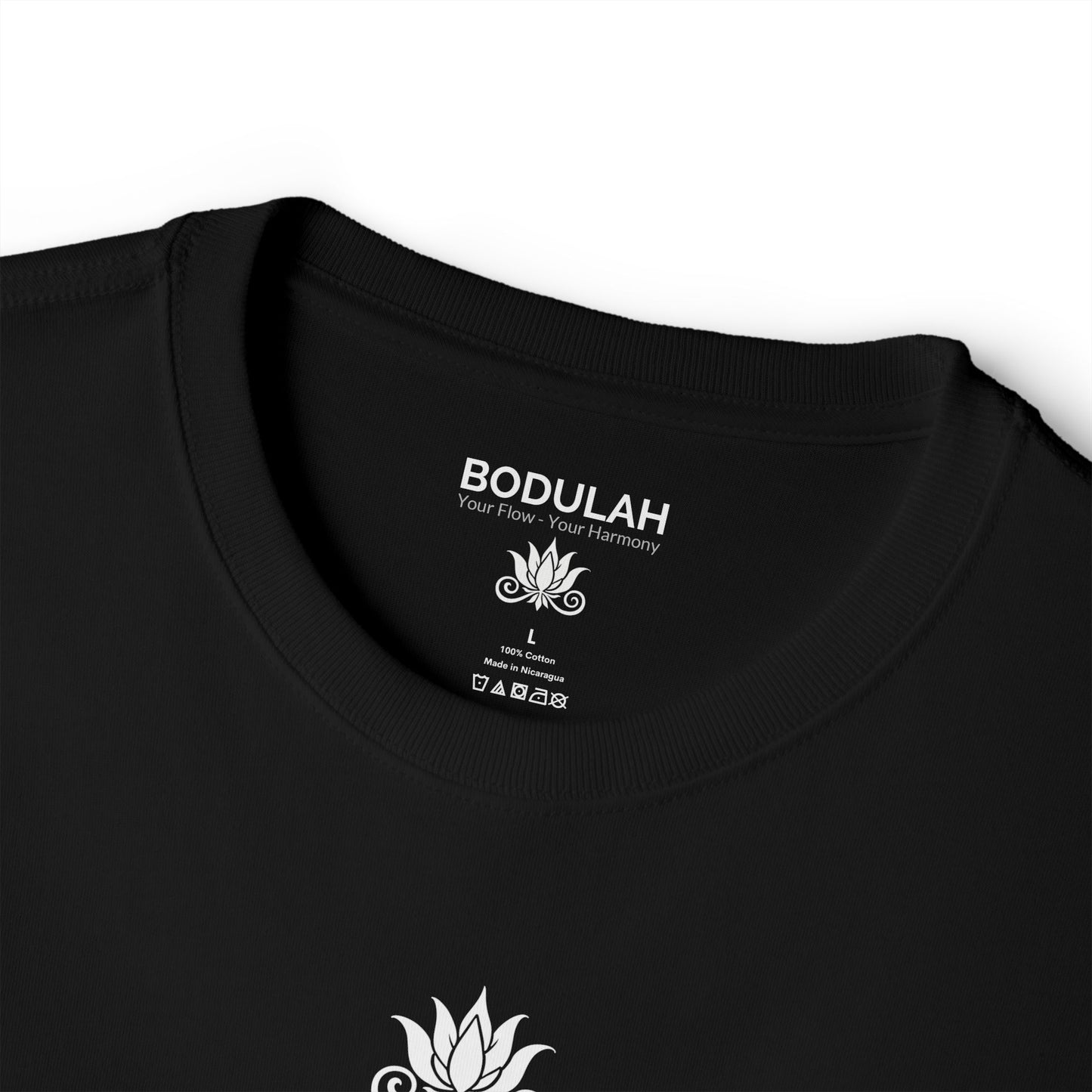 Angel Wings Oversized Boxy T-Shirt – Light, Freedom & Presence