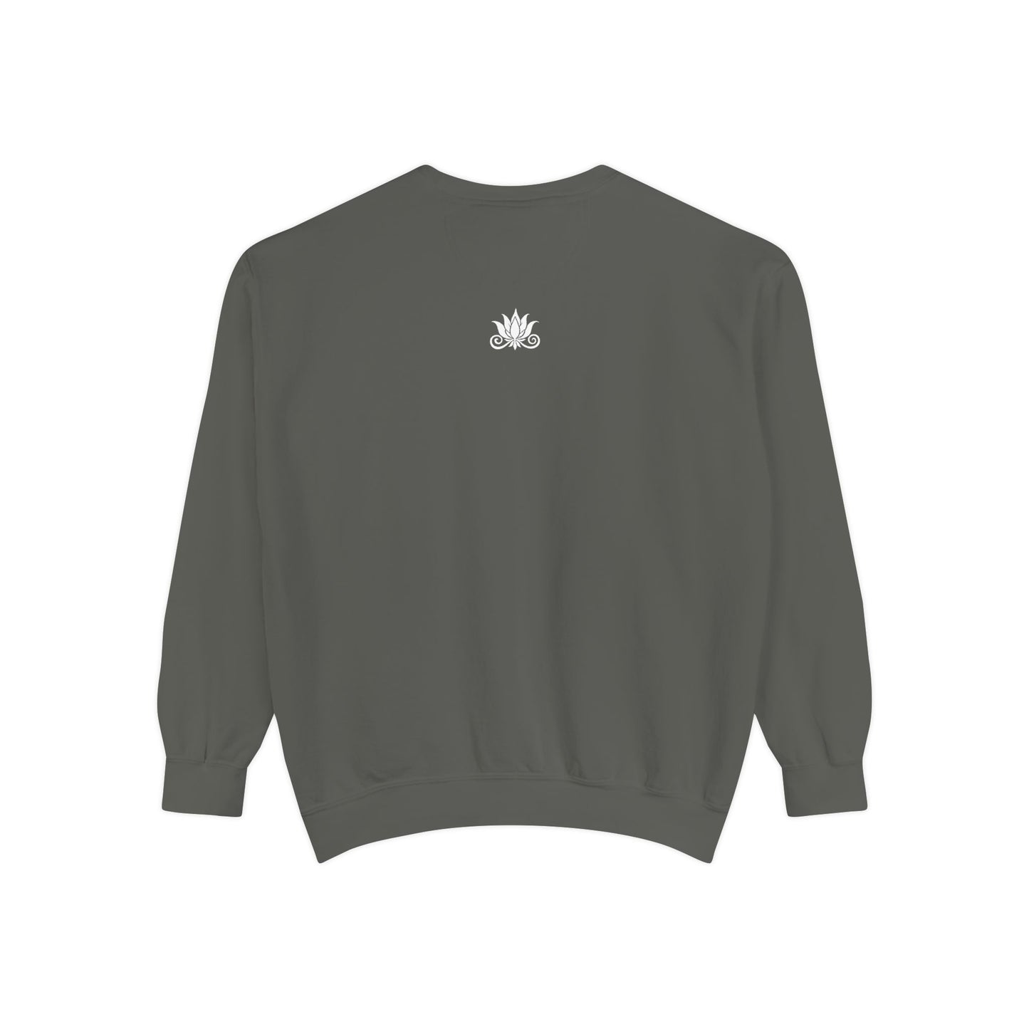 Yogini Sweatshirt – Inner Vision
