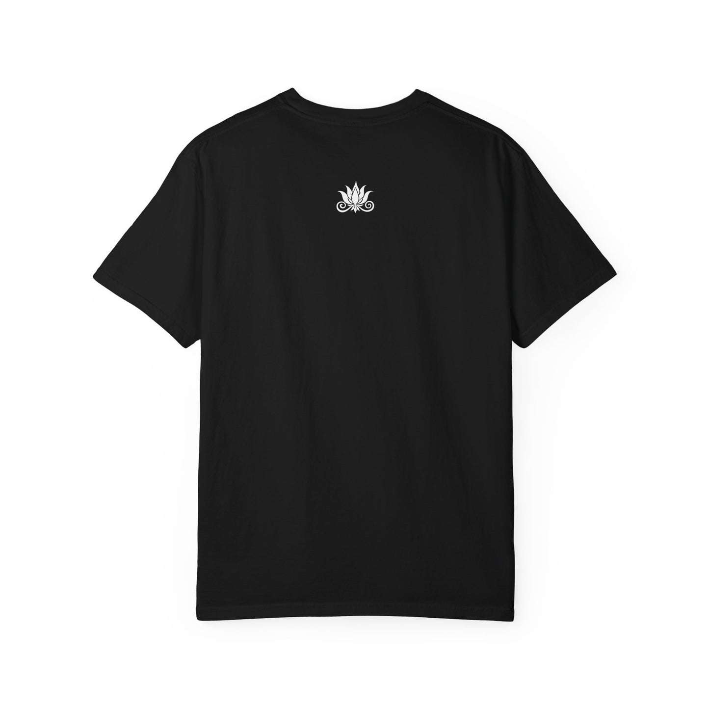 Wild Spirit Silent Heart Yoga T-Shirt – Free Soul Mindful Living